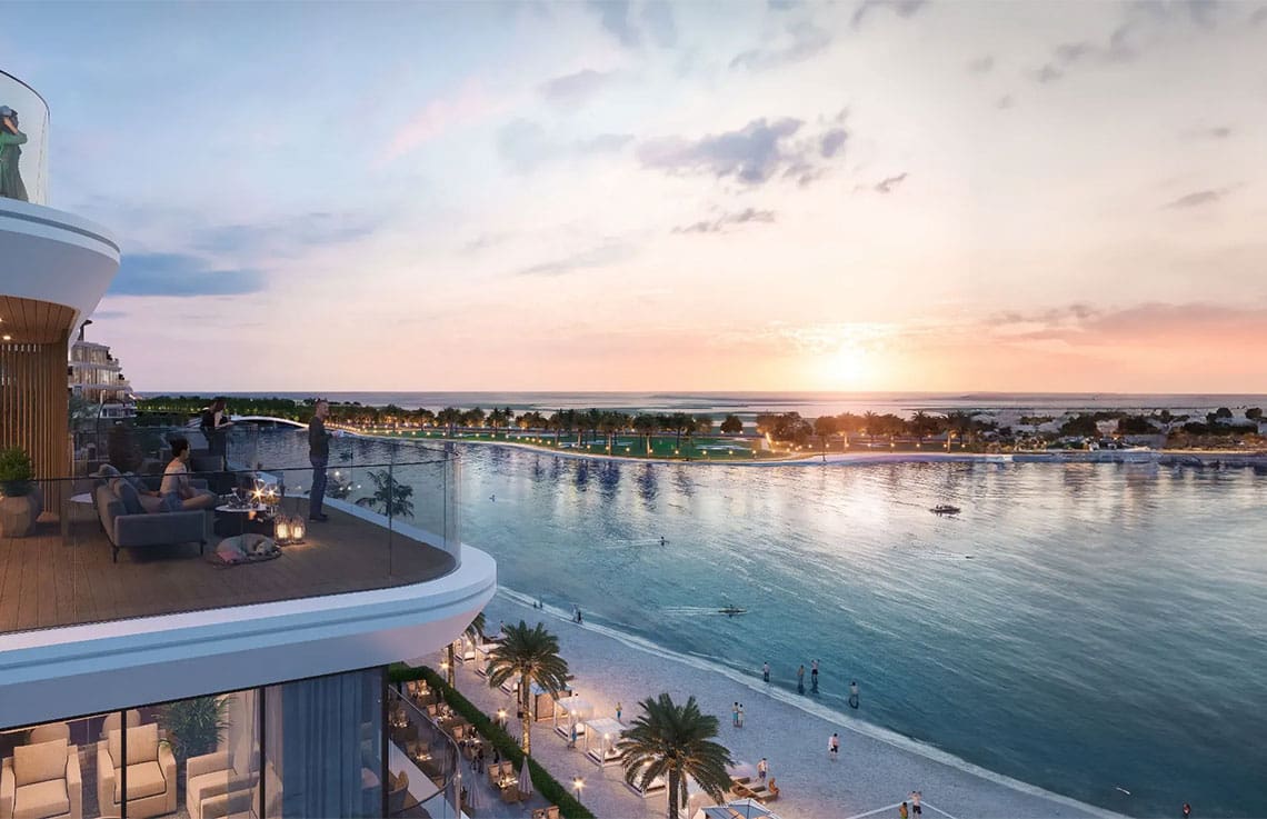 Siniya Island Beachfront Properties for Sale