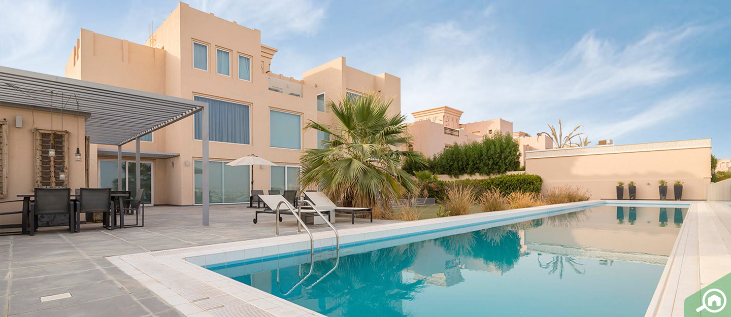 Villa for Sale in Ras Al Khaimah