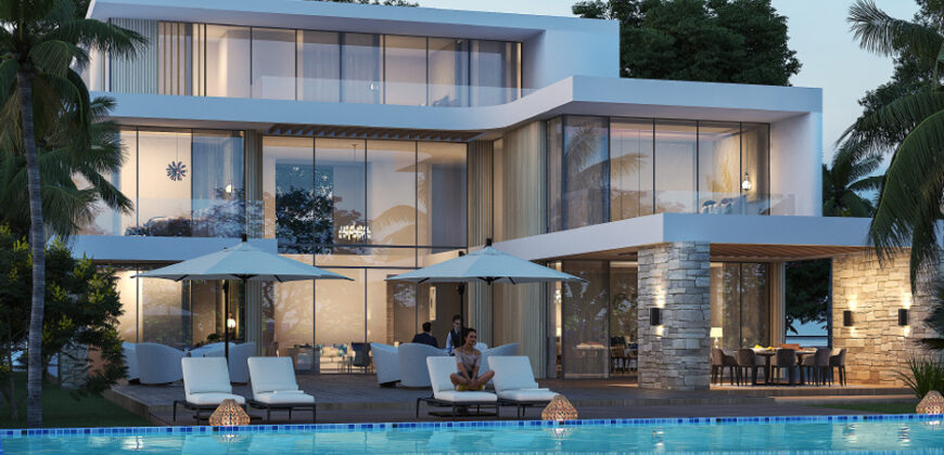 Sobha Villa for sale in Sininya Island