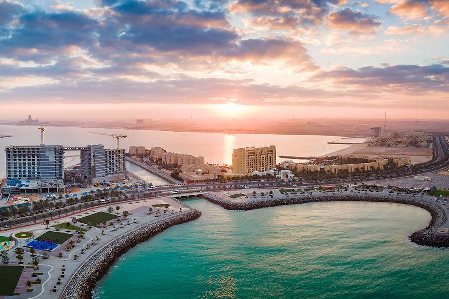 BNW Properties in Ras Al Khaimah