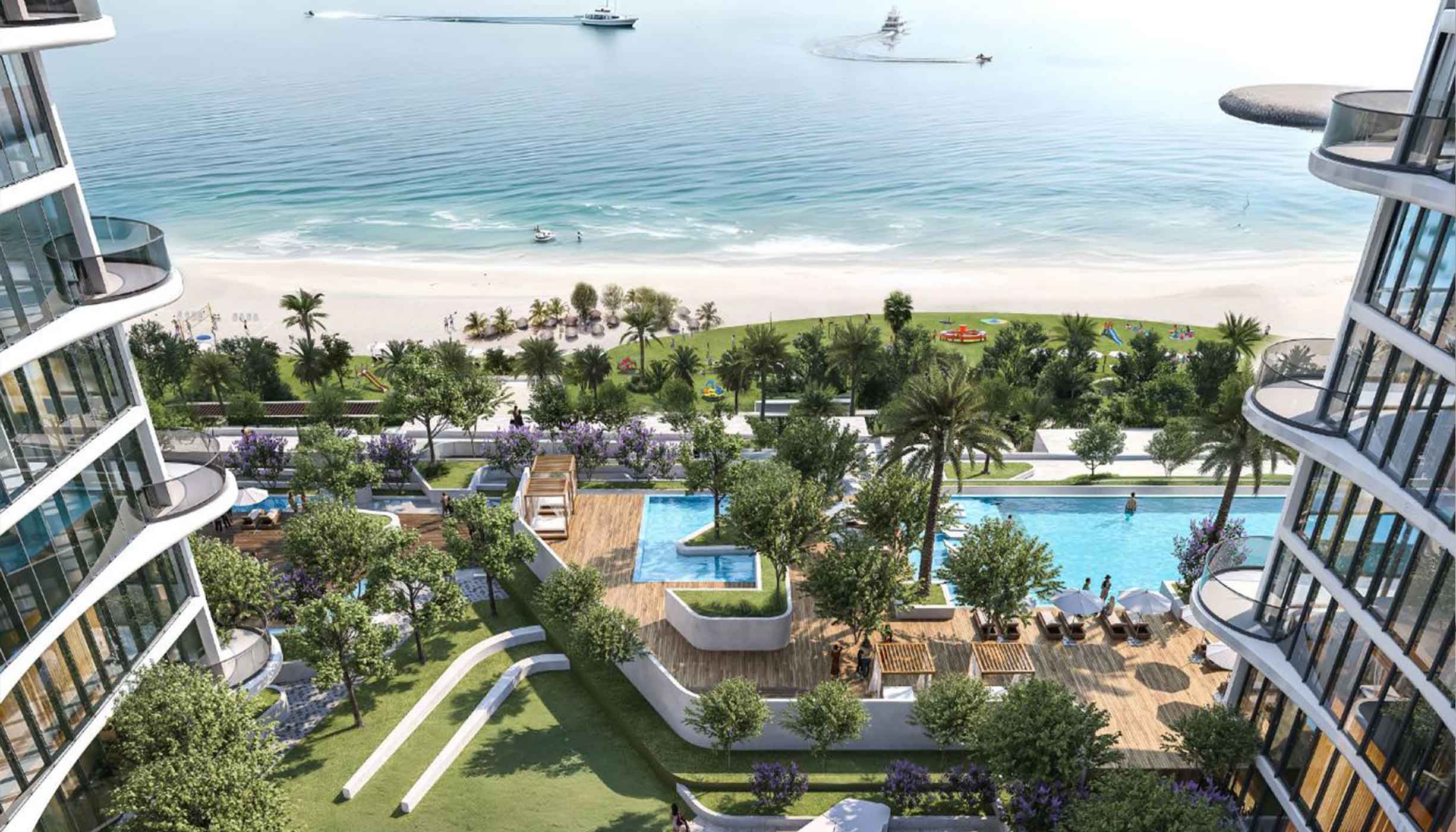 Discover Sobha Umm Al Quwain