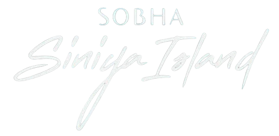 Sobha Siniya Island